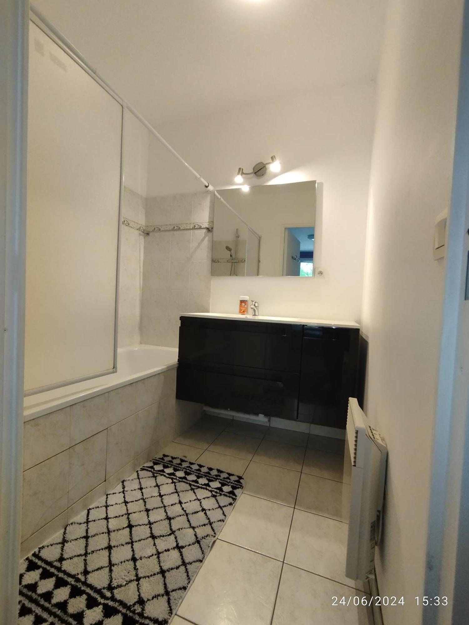 Appartement Proche De Disney Et Val D Europe Chessy  Dış mekan fotoğraf